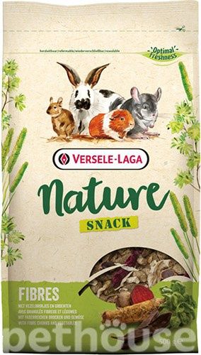 Versele-Laga Snack Nature Fibres