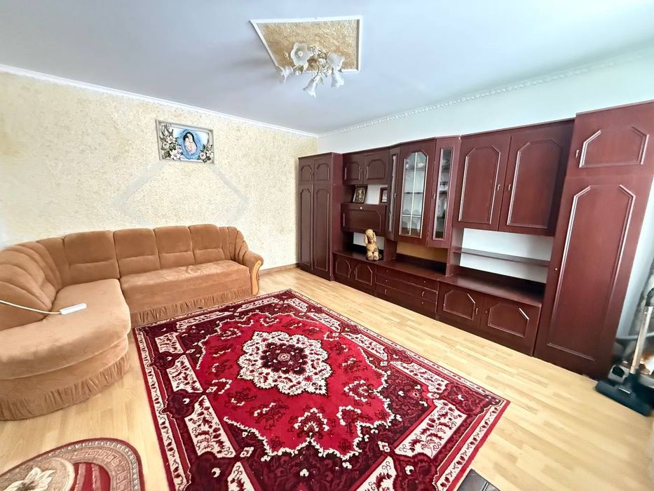 Продаж будинку с. Шабельня ділянка 12 сот.