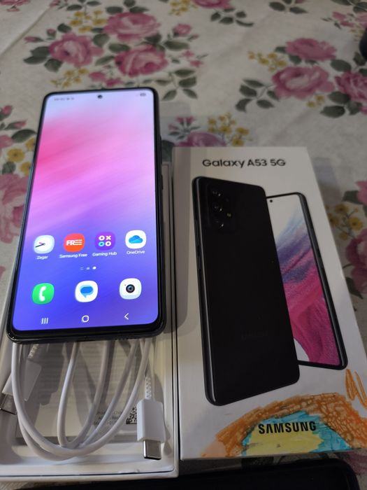 Telefon Samsung Galaxy A53 5g
