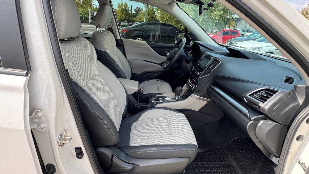 Subaru Forester 2022 Автомат 2,5 відмінний стан