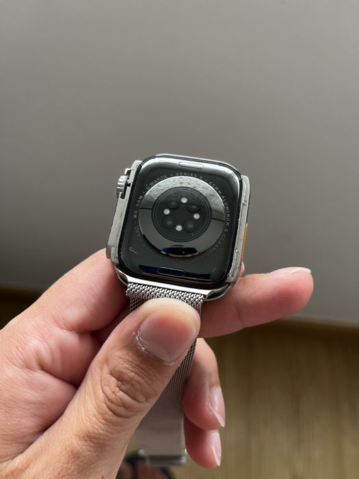 Apple watch serie 9 45mm
