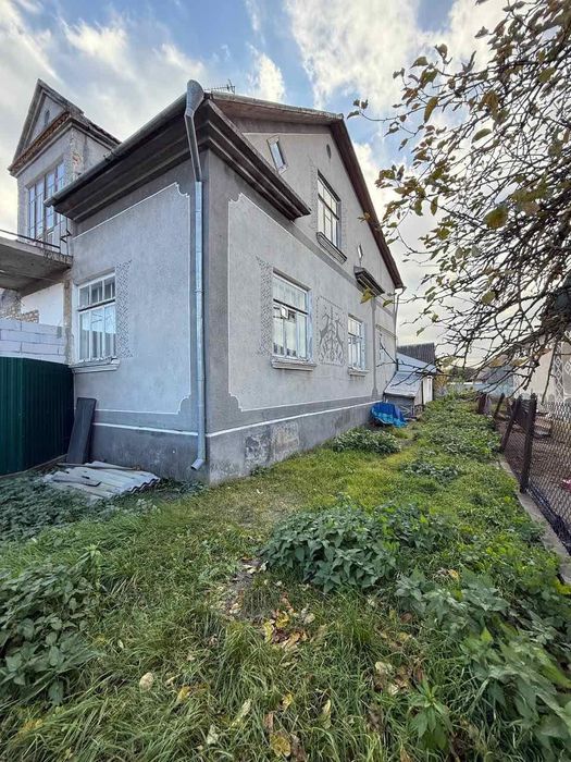 Будинок м.Дубно|р-н Підборці