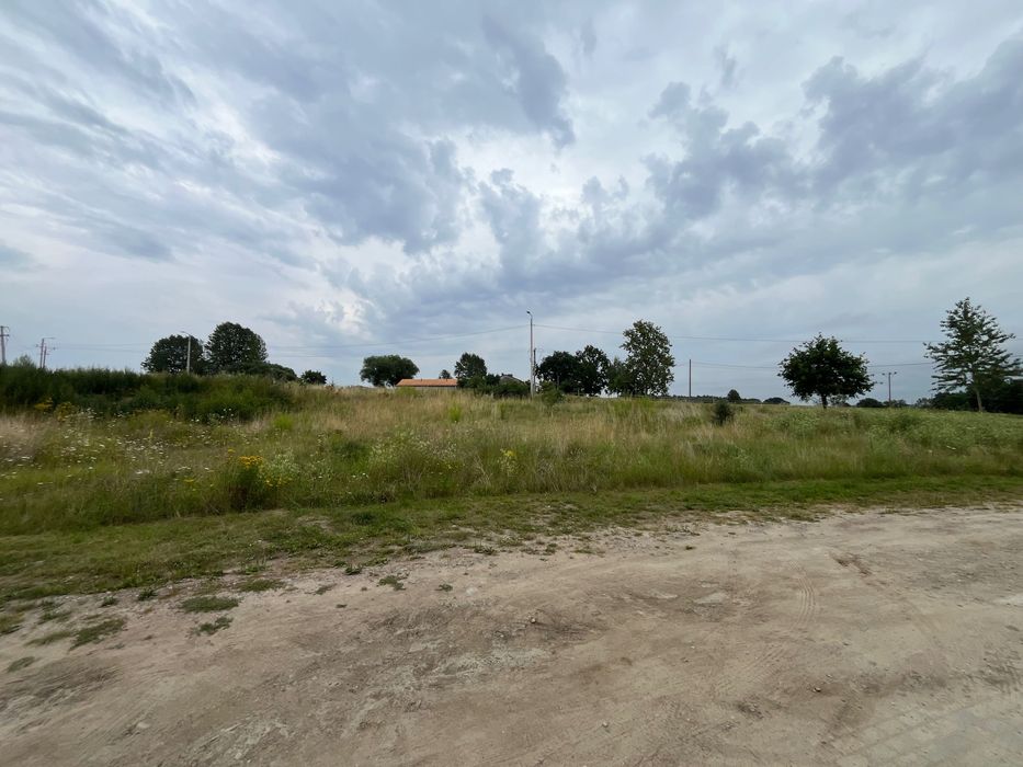 Działka budowlana Żukowo – centrum, zabudowa jednorodzinna, bliźniacza i usługowa - Widok 5