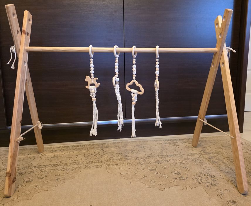 Baby Gym / Little Gym