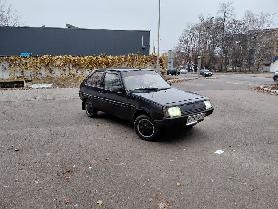 Продам ЗАЗ Таврія