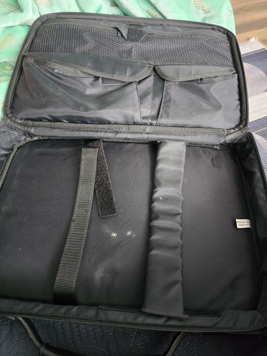 Laptop hp 615 sprawny plus torba