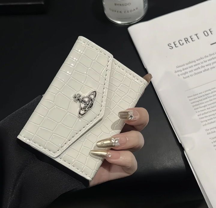 Vivienne Westwood mini сумочка + гаманець кардхолдер