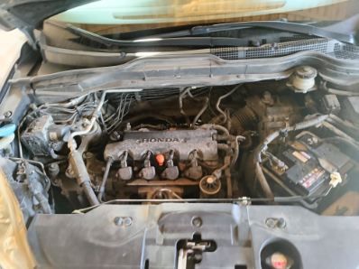 Sprzedam /zamienię Honda crv3