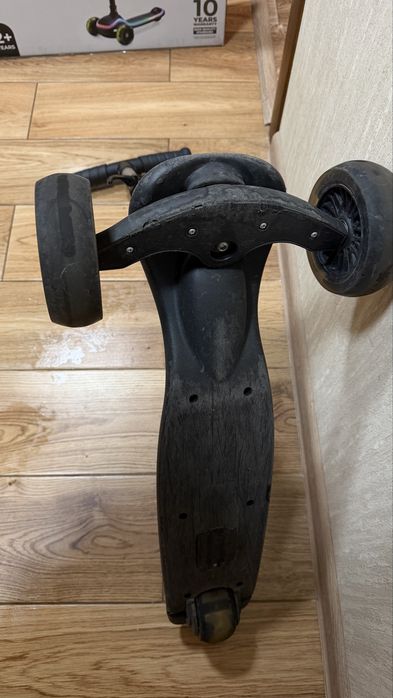 Самокат Kinderkraft