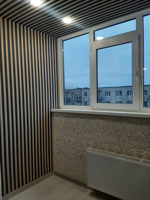 Продам 3 ком с АО, 5й эт, Мебель, Техника, Парковка