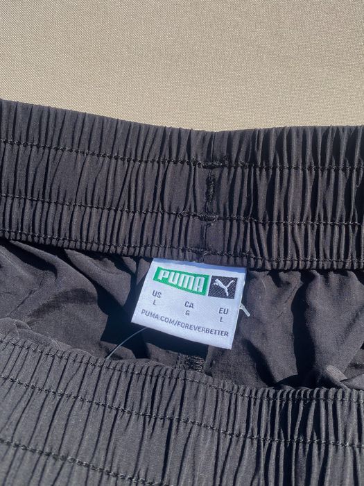 Штани Puma Cargo