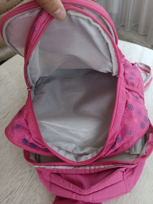 Рюкзак для девочки