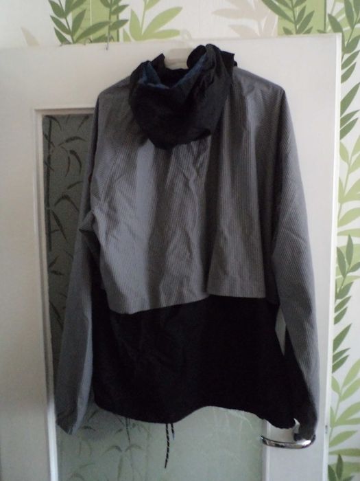 Kurtka typu parka/szwedka Adidas Adventure L