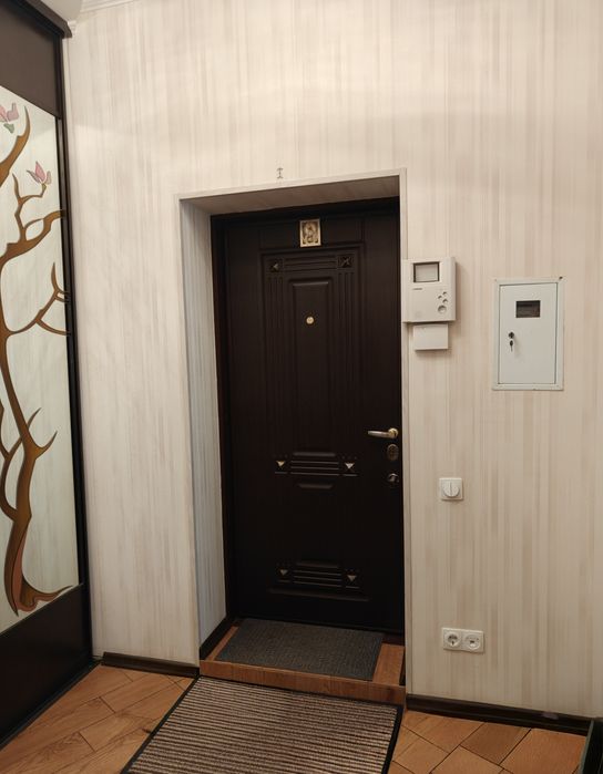 Продається 2 кімн. квартира в Центрі