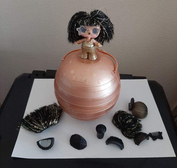 Vendo lol Disco Queen-