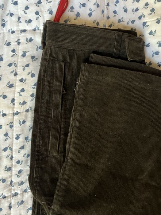 Штани жіночі PRADA S