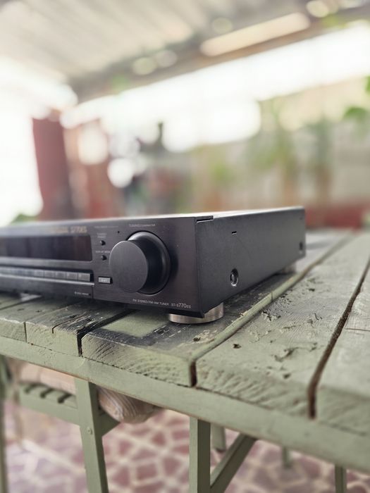 Sony st-s 770 es