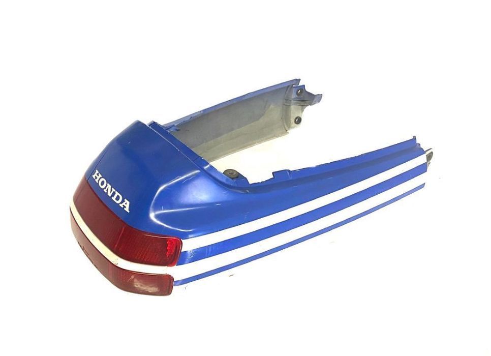 Pecas para honda cbr 1000f  ano 1987 ate 1989