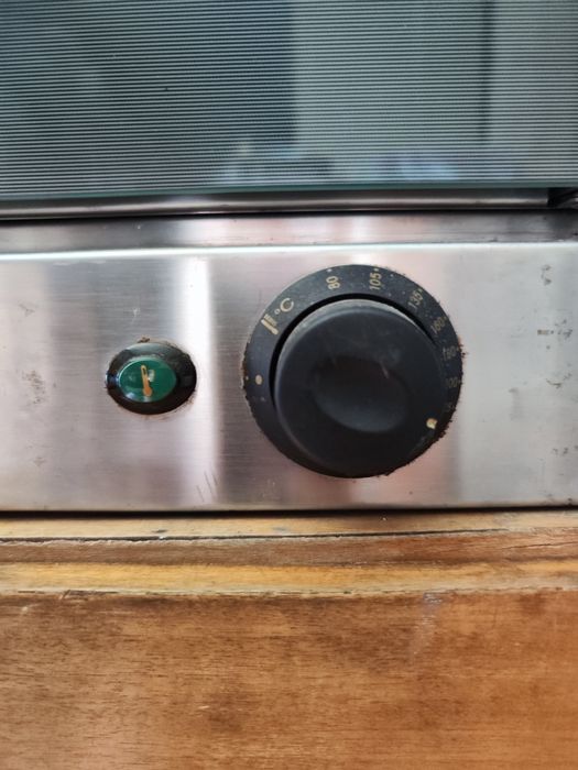 Forno Industrial ou Semi-industrial da marca UNOX