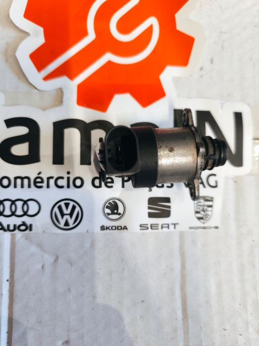 Valvula Reguladora De Alta Pressao AUDI A5