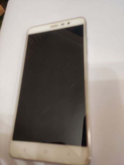 Xiaomi redmi note 3 pro