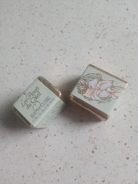 Kosmetyk les aeurs du soleil