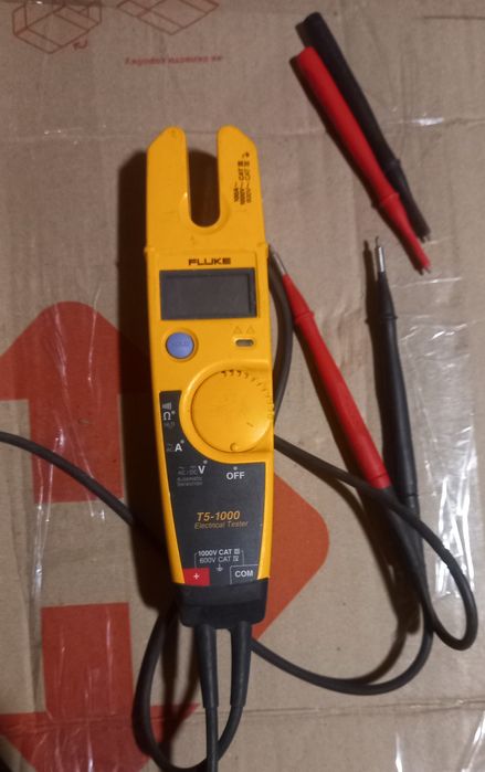 Fluke t5-1000( оригінал)