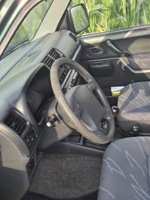 Suzuki Jimny 1.5 D