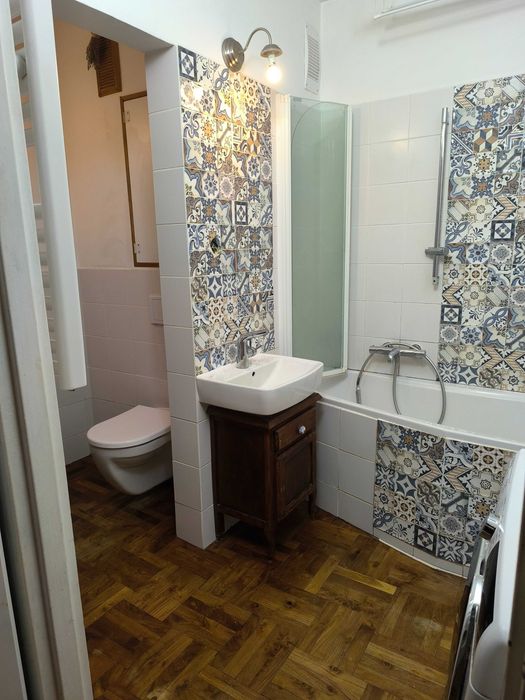 Mieszkanie 71,21 m² | 4 pokoje | balkon + piwnica