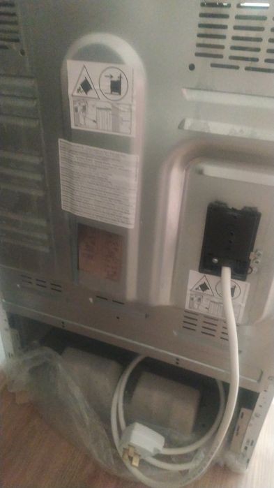 Плита електрична Beko 50