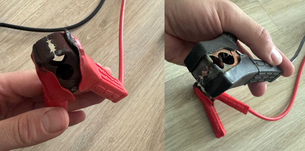 Зарядний пристрій (зарядка) для LiFePO4 750W 0-50A 14.6V