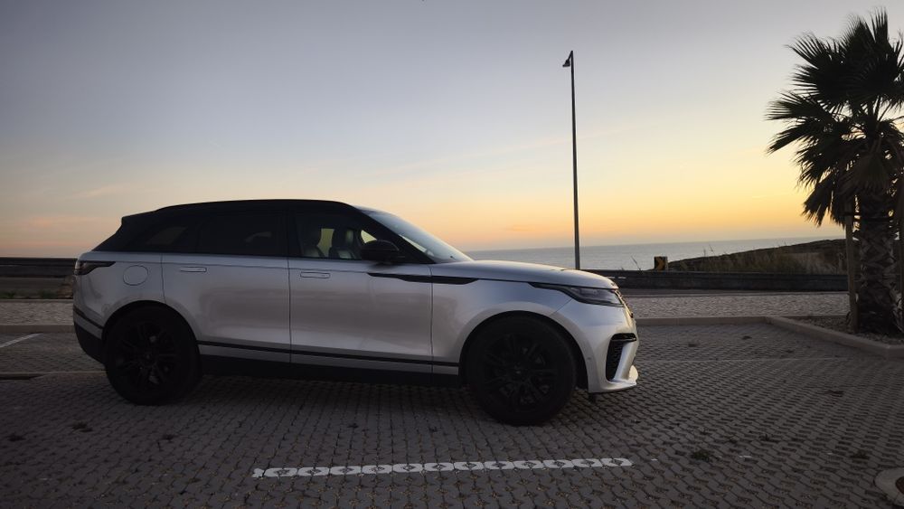 [VENDO] Range Rover Velar 2.0 D SE240 (2017) – Nacional & Suspensão Pneumática — photo 4