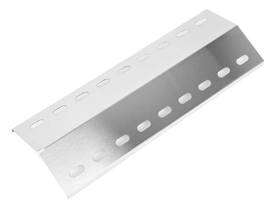 Osłona palnika na palnik grilla gazowego 42 x 15 cm Aromatyzer