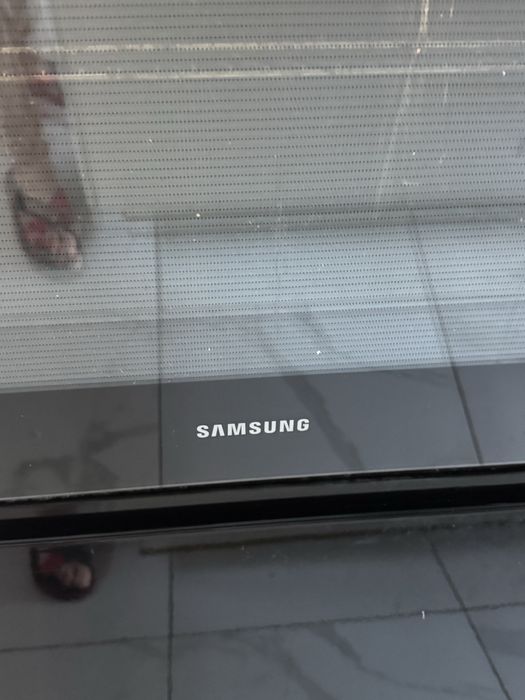 Piekanik Samsung do zabudowy