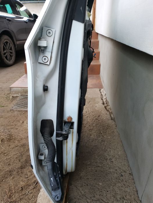 Дверка bmw x5 e70  задня права з авто 2013. Двері бмв