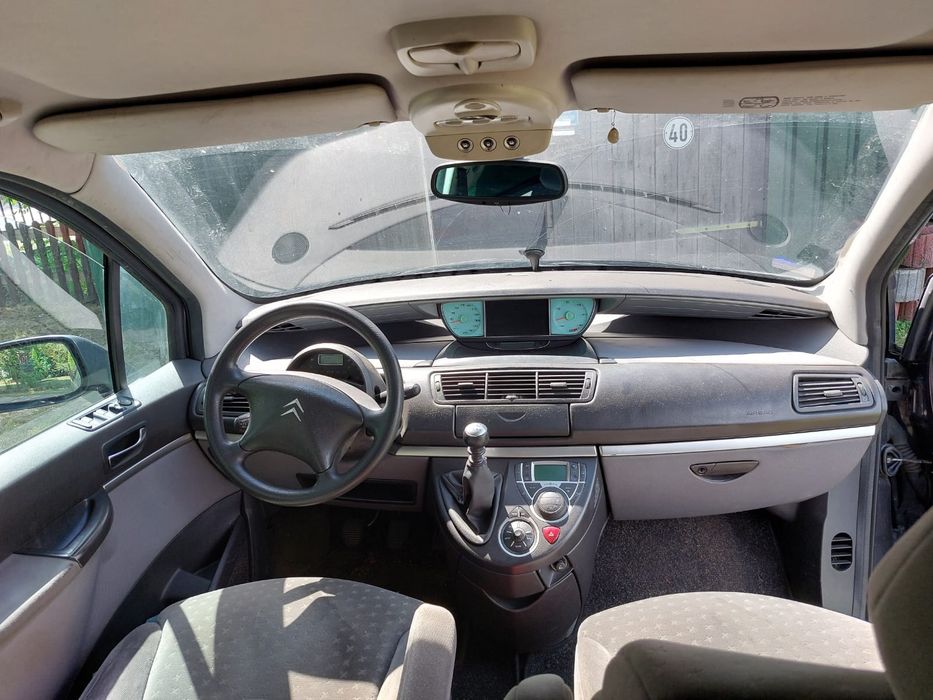 Sprzedam auto citroen