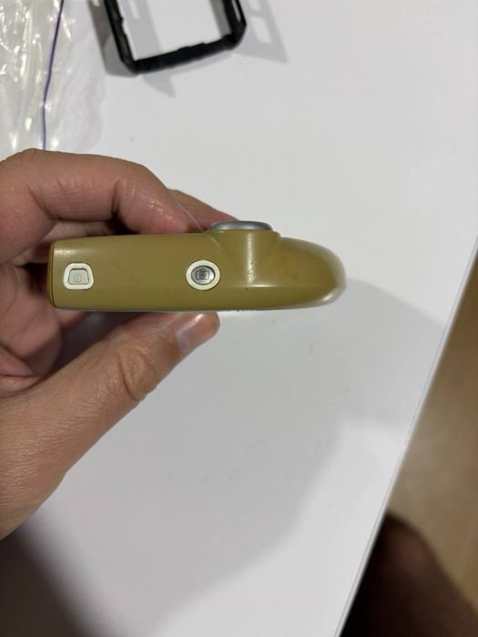 Nokia 7600 в хорошем состоянии