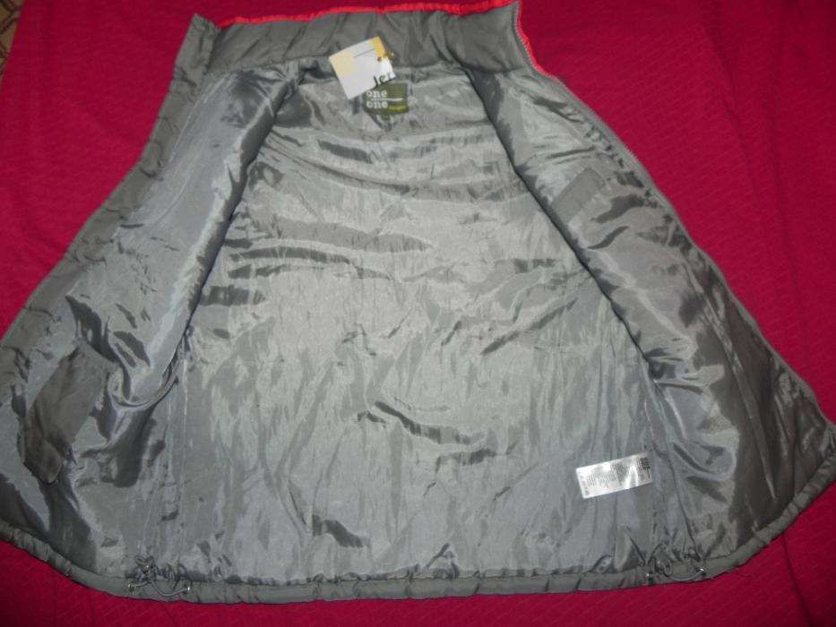 Жилетка ONE by ONE новая