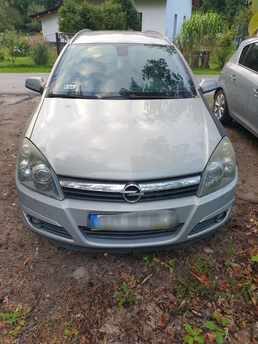 Opel Astra H  2025