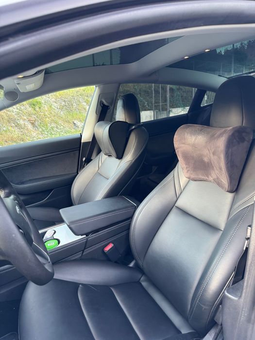 Tesla Model 3  BATERIA NOVA