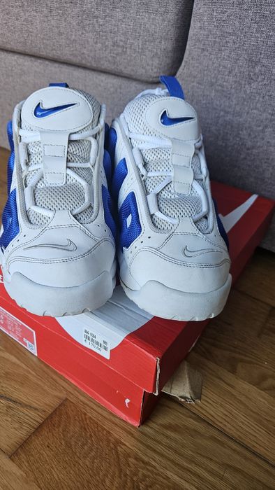 Nike air more uptempo low tam42