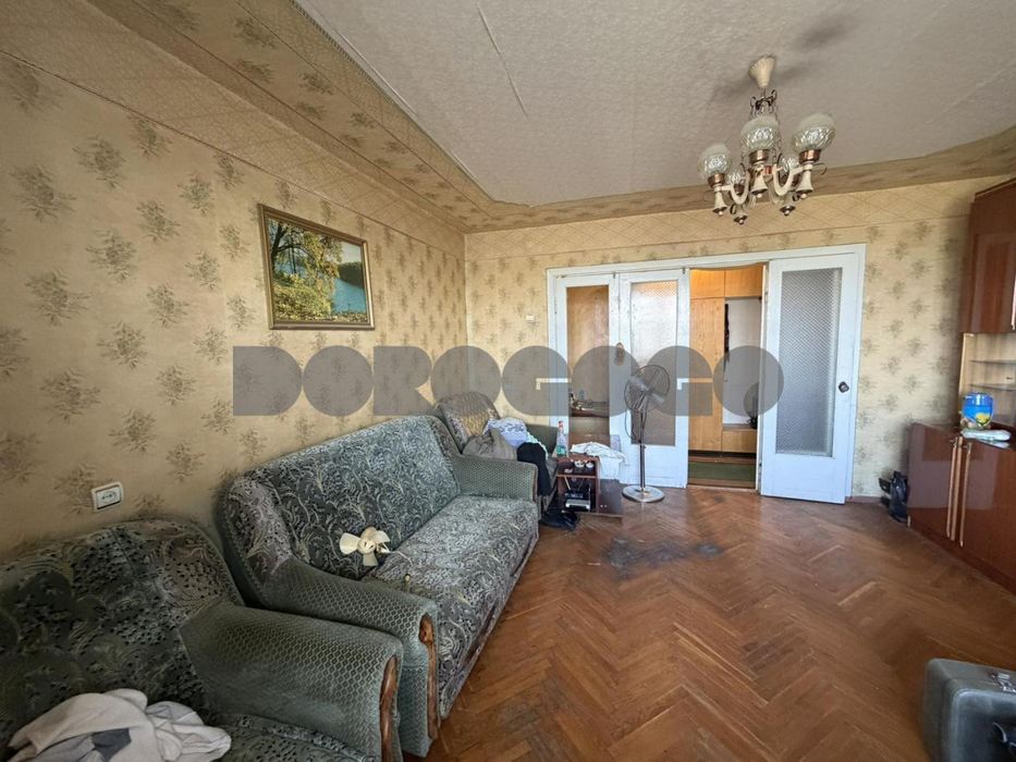Продаж 3-к квартири в м.Борка по вул.Є.Коновальця 26