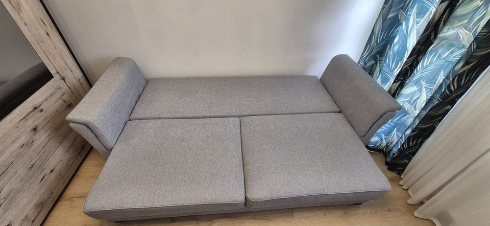 Sofa Agata Meble tapczan kanapa rozkładana