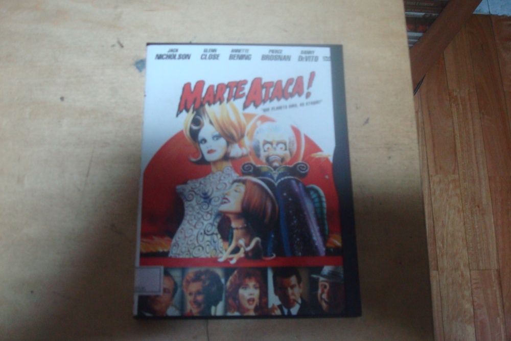 lote 8 dvds ediçoes snapper selo rosa