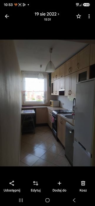 Mieszkanie – Dąbrowa Górnicza, Śródmieście - Widok 4