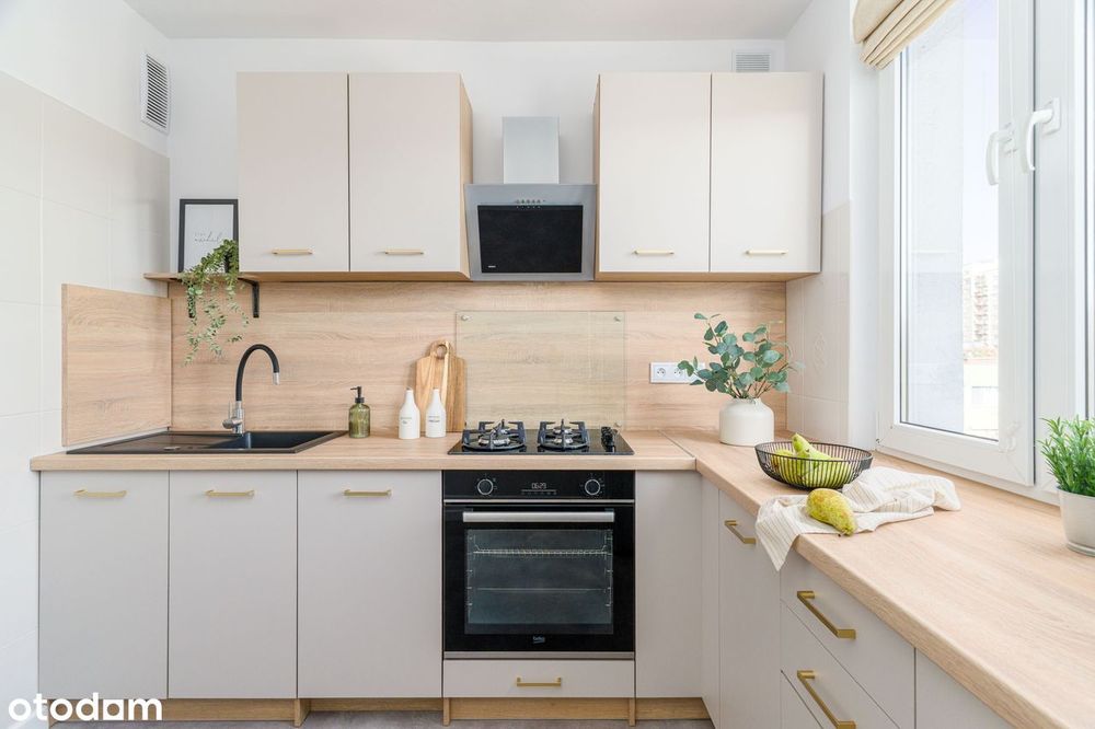 Apartment in Łódź, Bałuty-Centrum, Bałuty - View 2