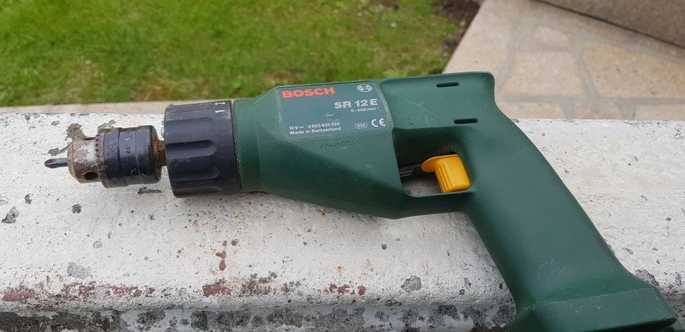 Máquina profissional Bosch