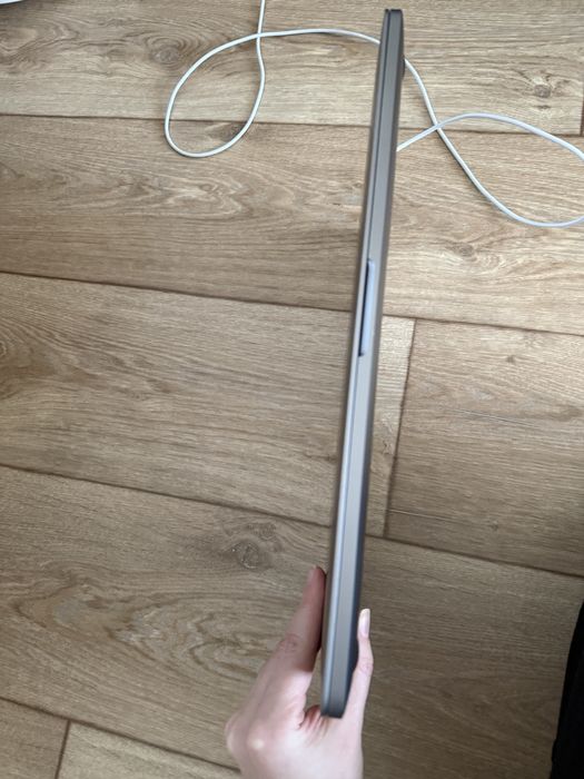 MacBook Pro 16” 2019 | 16GB / 512GB