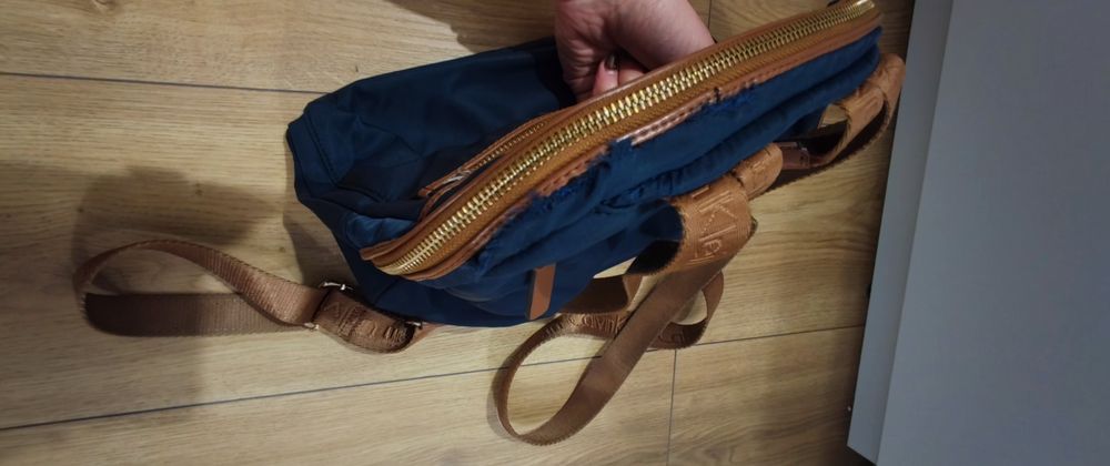 Plecak damski Calvin Klein