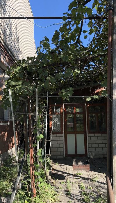 Продам будинок (верх Романково)